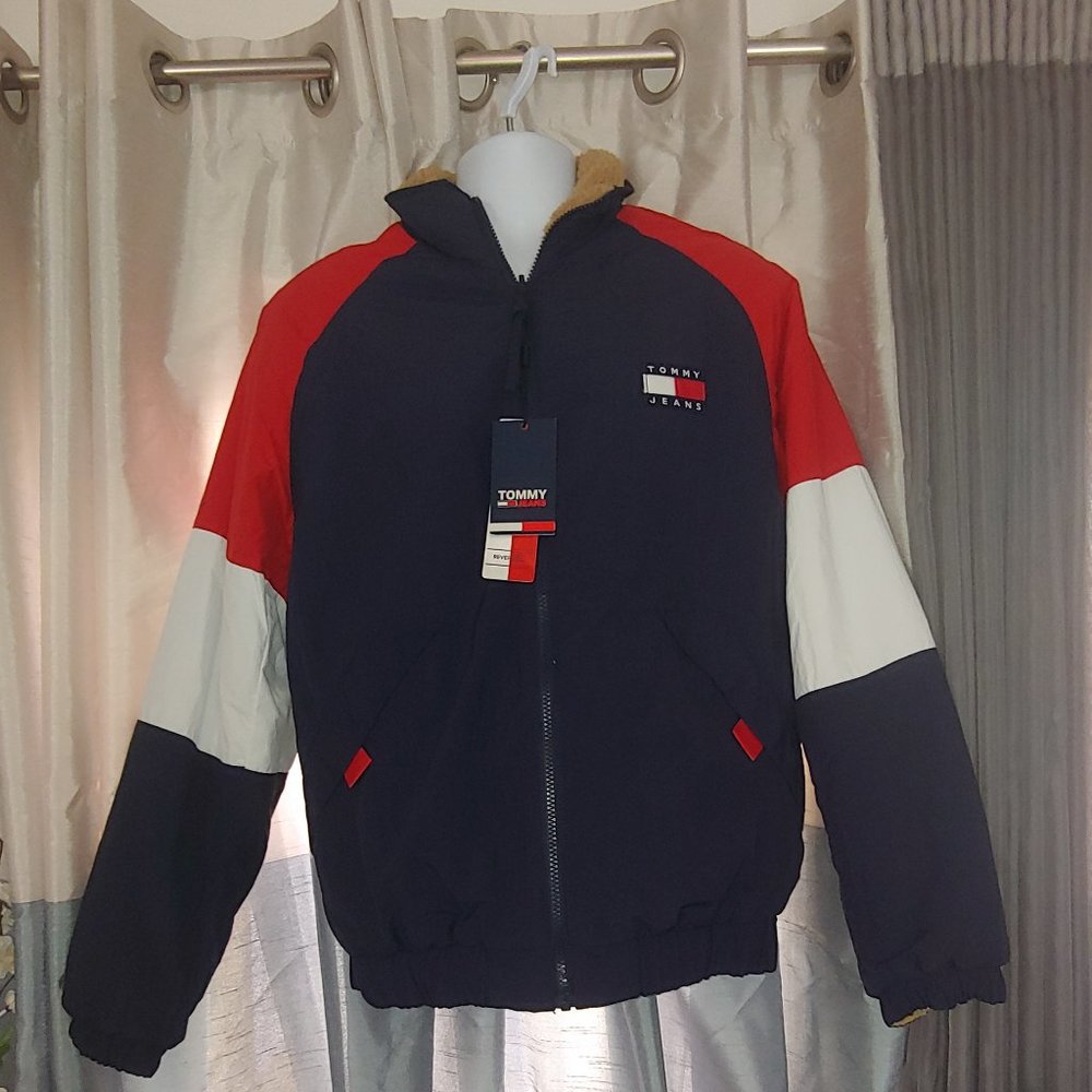 Tommy Baby
